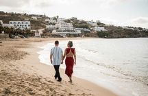 Mykonos private photography tour