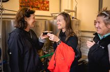 Guided Whisky Tour through Edinburgh's New Town