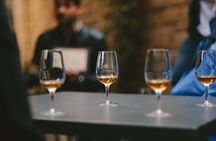 Guided Whisky Tour through Edinburgh's New Town