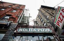New York Lower East Side, Chinatown and Little Italy food tour
