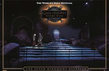 Game of Thrones studio tour