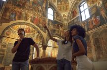 Diocesan Museum and Baptistery of Padova audioguide tour
