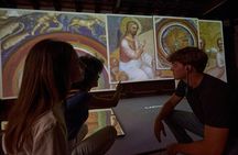 Diocesan Museum and Baptistery of Padova audioguide tour