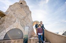 La Pedrera Sunrise