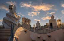 La Pedrera Sunrise