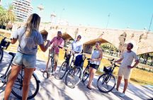 Valencia half-day bike tour
