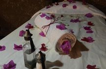 Argan spa hammam and massage in Agadir