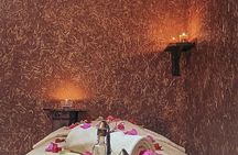 Argan spa hammam and massage in Agadir