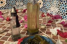 Argan spa hammam and massage in Agadir