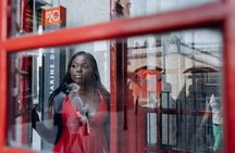London private photography tour