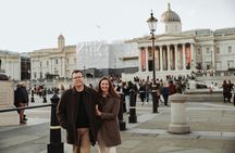 London private photography tour