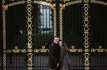 London private photography tour