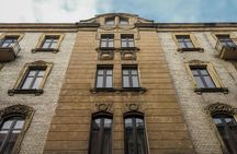 1-hour Tour of Katowice with a Local