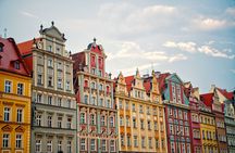 1-hour Tour of Wroclaw with a Local