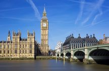 1-hour Tour of London with a Local