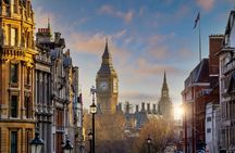 1-hour Tour of London with a Local