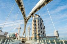 1-hour Tour of Manchester with a Local