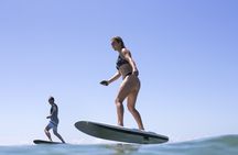 Efoil Fliteboard experience for 2 participants in Majorca