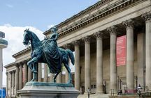Best of Liverpool sightseeing tour