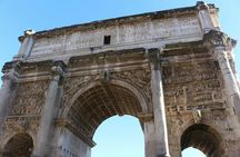 Colosseum Private Guided Tour Experience in Rome