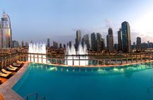 Dubai By Night