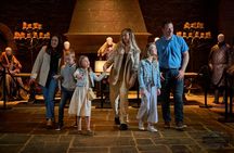 Game of Thrones Studio tour with return transfer from Belfast