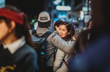 Tokyo private photography tour