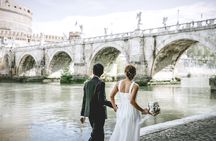 Rome private photography tour