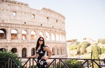 Rome private photography tour