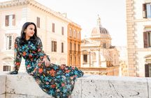 Rome private photography tour