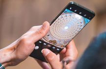 Pantheon fast track entrance tickets with audio guide