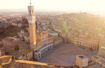 Pisa, Siena, San Gimignano and Chianti tour with lunch