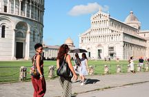 Pisa, Siena, San Gimignano and Chianti tour with lunch