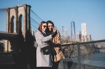 New York private photography tour