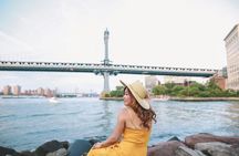 New York private photography tour