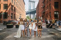 New York private photography tour