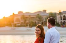 Dubai private photography tour