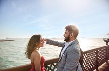 Dubai private photography tour