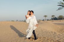 Dubai private photography tour