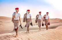 Dubai private photography tour