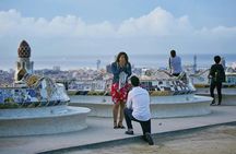 Barcelona private photography tour