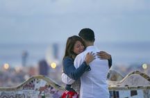 Barcelona private photography tour