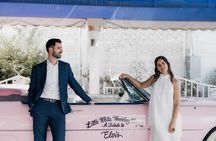 Las Vegas private photography tour