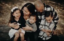 Las Vegas private photography tour