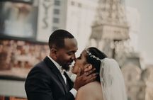 Las Vegas private photography tour