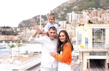 Nice private photography tour