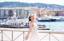 Nice private photography tour