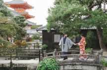 Kyoto private photography tour