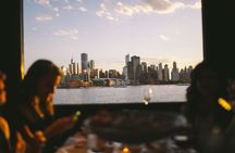Chicago Premier Lake Michigan lunch cruise