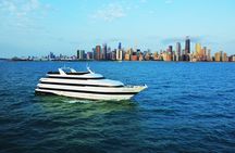 Chicago Premier Lake Michigan brunch cruise
